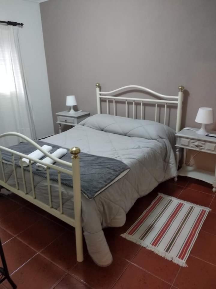 Casa da Vovó (Casa do Tapado) Amarante Quarto foto