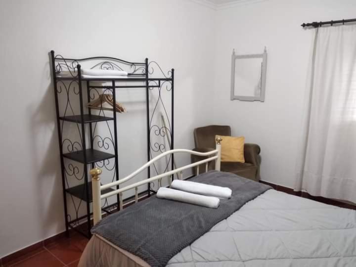Casa da Vovó (Casa do Tapado) Amarante Quarto foto