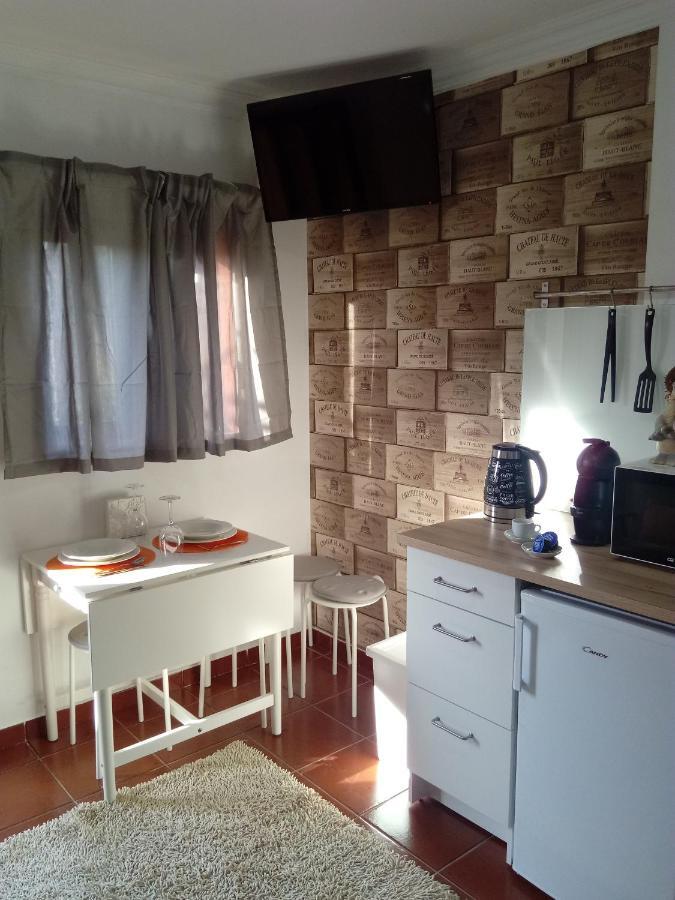Casa da Vovó (Casa do Tapado) Amarante Quarto foto