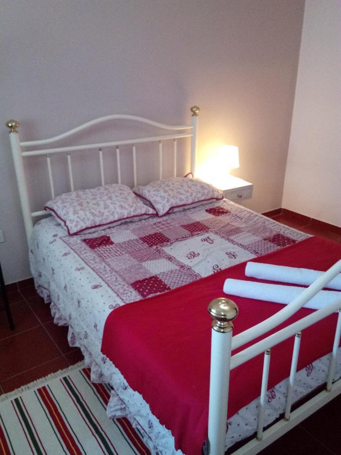 Casa da Vovó (Casa do Tapado) Amarante Quarto foto