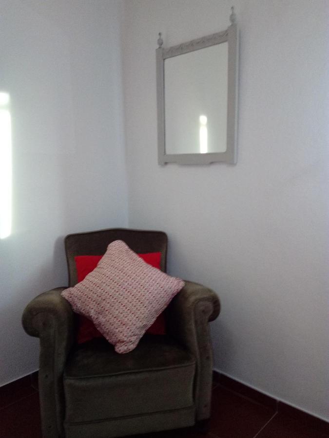 Casa da Vovó (Casa do Tapado) Amarante Quarto foto