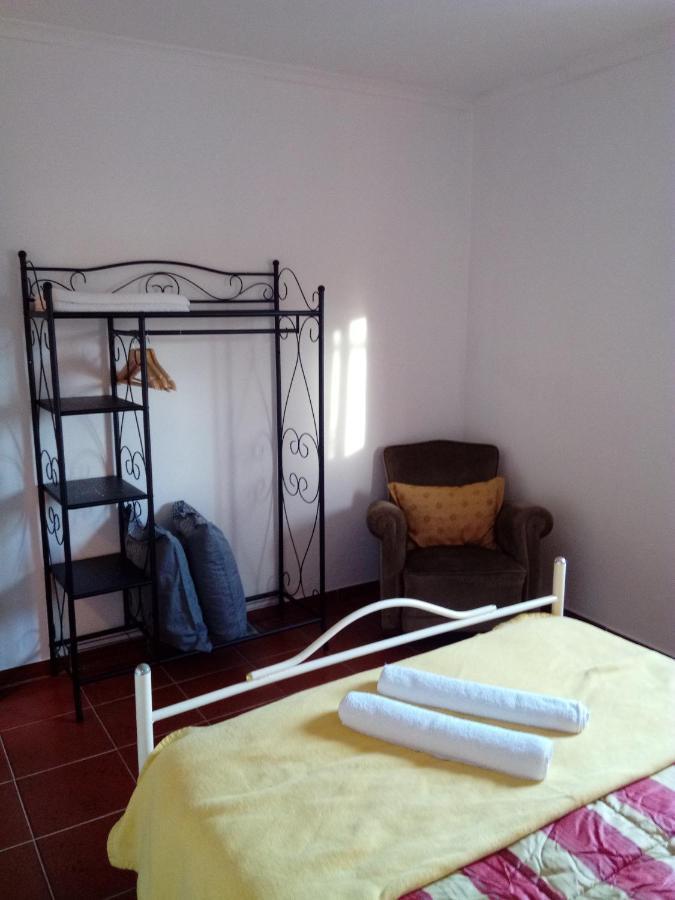 Casa da Vovó (Casa do Tapado) Amarante Quarto foto