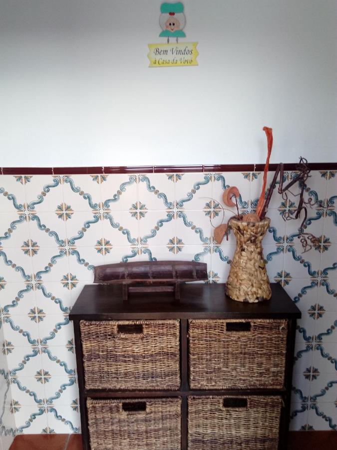 Casa da Vovó (Casa do Tapado) Amarante Quarto foto