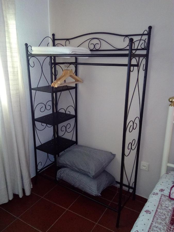 Casa da Vovó (Casa do Tapado) Amarante Quarto foto